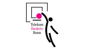 BonBas GmbH Telekom Baskets Bonn