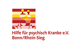 Hilfe für psychisch Kranke Bonn/Rhein-Sieg
